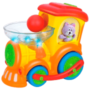 Tren Optmarket HT 958 6944167195862 Multicolor