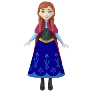 Кукла Mattel HPL56 Принцесса 194735156429 3+