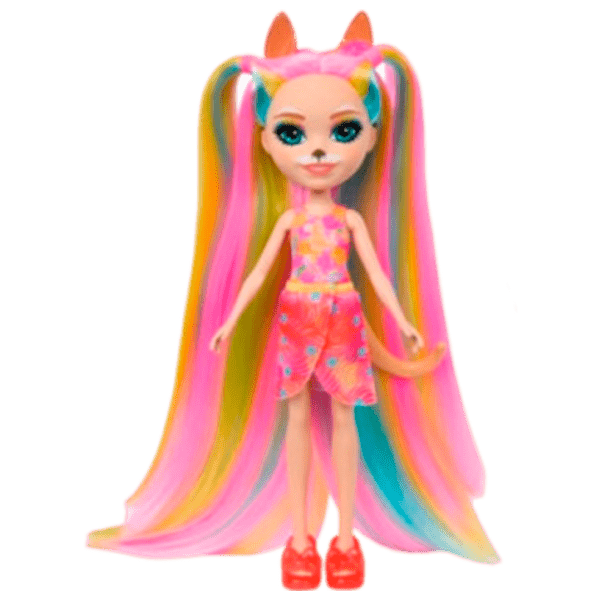 Кукла Mattel HTJ70 модель 194735191543 4+ photo 1