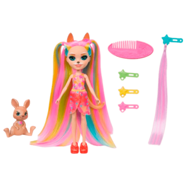 Кукла Mattel HTJ70 модель 194735191543 4+ photo 2