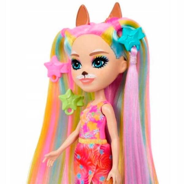 Кукла Mattel HTJ70 модель 194735191543 4+ photo 3