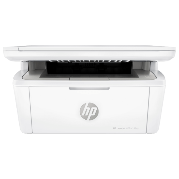 Dispozitiv multifuncțional HP
LaserJet
M141ca White Laser, Alb-negru, 1200 x 1200 dpi photo 1
