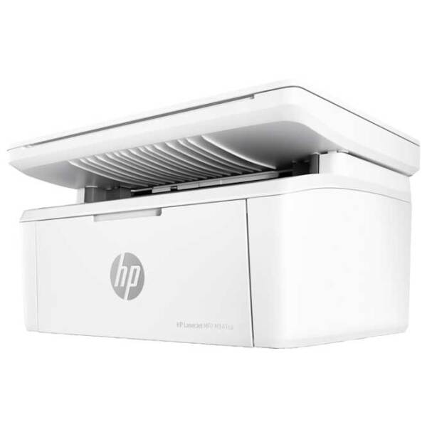 Dispozitiv multifuncțional HP
LaserJet
M141ca White Laser, Alb-negru, 1200 x 1200 dpi photo 2