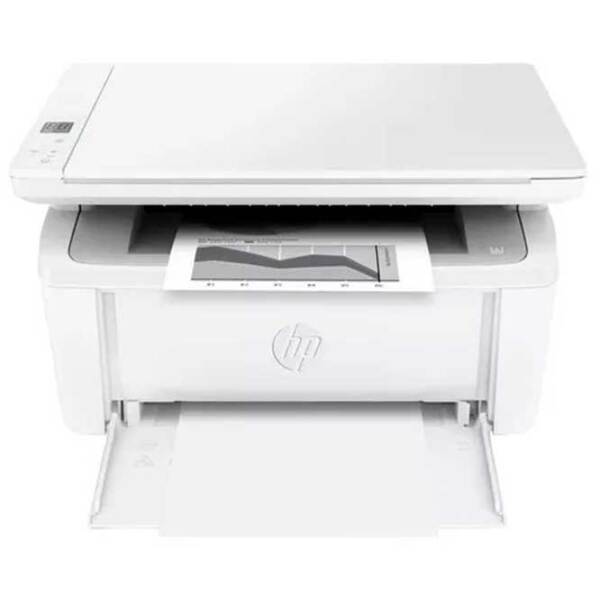 Dispozitiv multifuncțional HP
LaserJet
M141ca White Laser, Alb-negru, 1200 x 1200 dpi photo 3