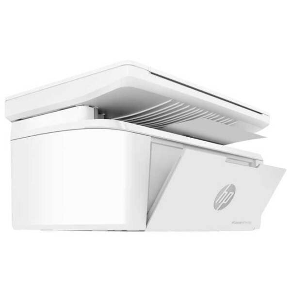 Dispozitiv multifuncțional HP
LaserJet
M141ca White Laser, Alb-negru, 1200 x 1200 dpi photo 4