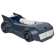 Машинка Spin Master Batmobile Transformer 6062755 Black 