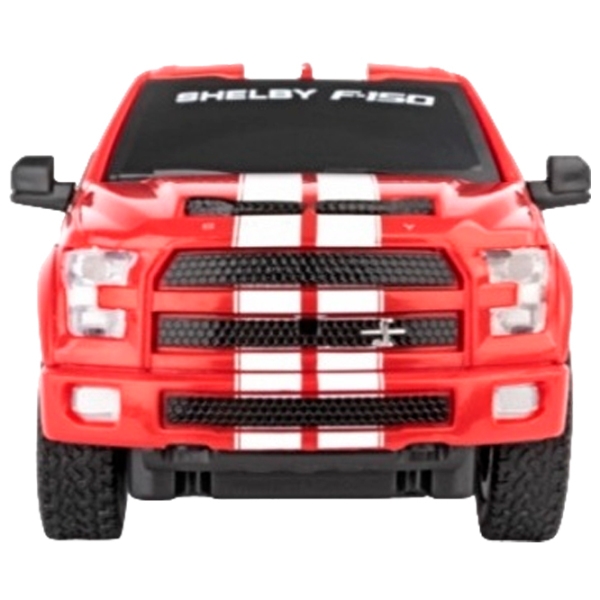Машинка Kidz Tech Ford Shelby F150 89891 Разноцветный  photo 3