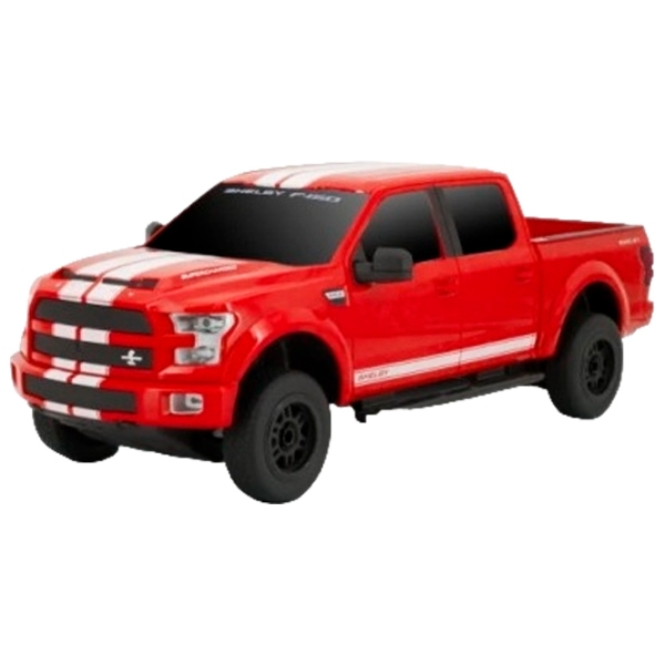 Машинка Kidz Tech Ford Shelby F150 89891 Разноцветный  photo 5