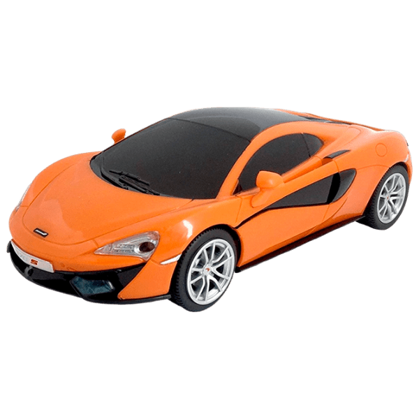 Mașină Kidz Tech McLaren 570S Coupe 89941 Orange  photo 1