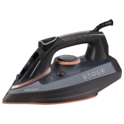Fier de călcat GoldMaster GM 7623 Gray 2800 W, , 0.3 l, Ceramică