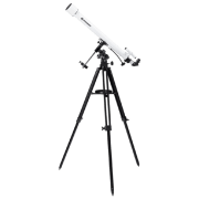 Telescop Bresser Classic 60/ 900 EQ White 