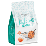 Gainer OstroVit GAINlicious (5903933900872) 4500 g