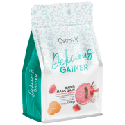 Gainer OstroVit GAINlicious (5903933900865) 4500 g