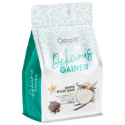 Gainer OstroVit GAINlicious (5903933900896) 4500 g