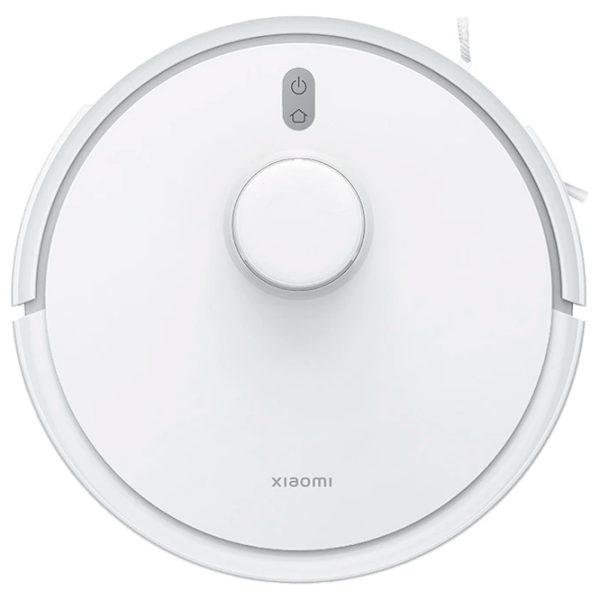 Робот пылесос Xiaomi Vacuum S20 Белый Влажная, 45 Вт, 38 дБ photo 1