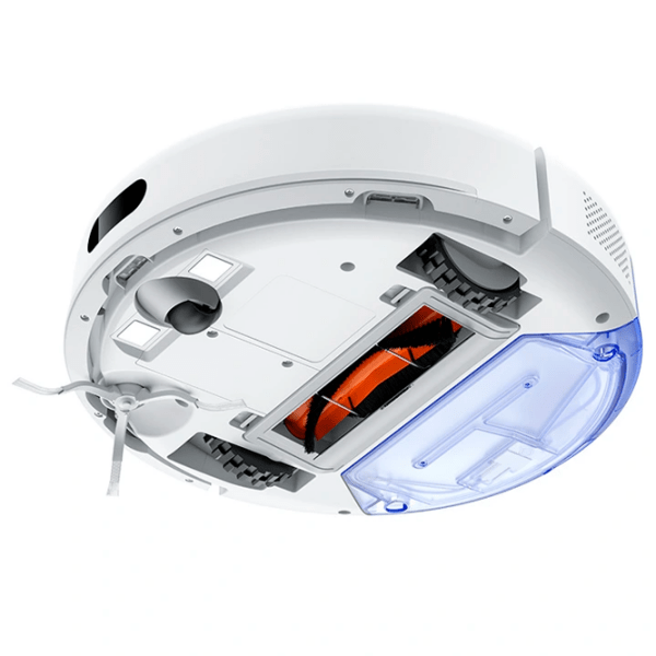 Робот пылесос Xiaomi Vacuum S20 Белый Влажная, 45 Вт, 38 дБ photo 2
