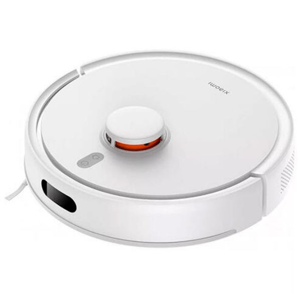Робот пылесос Xiaomi Vacuum S20 Белый Влажная, 45 Вт, 38 дБ photo 3
