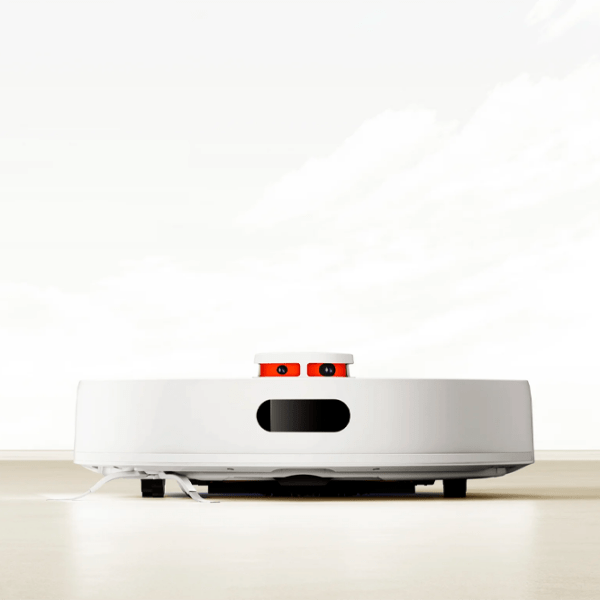 Робот пылесос Xiaomi Vacuum S20 Белый Влажная, 45 Вт, 38 дБ photo 4