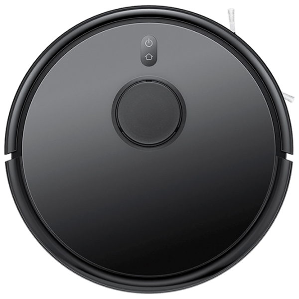 Робот пылесос Xiaomi Vacuum S20 Черный Влажная, 45 Вт, 38 дБ photo 1