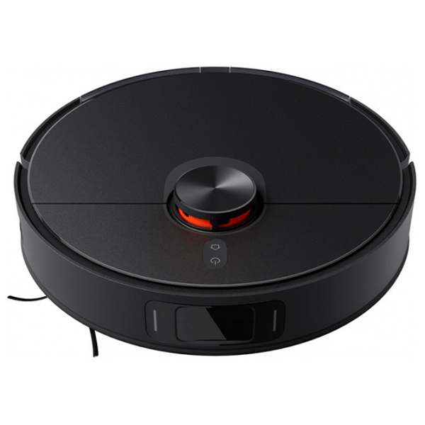 Робот пылесос Xiaomi Vacuum S20 Черный Влажная, 45 Вт, 38 дБ photo 3