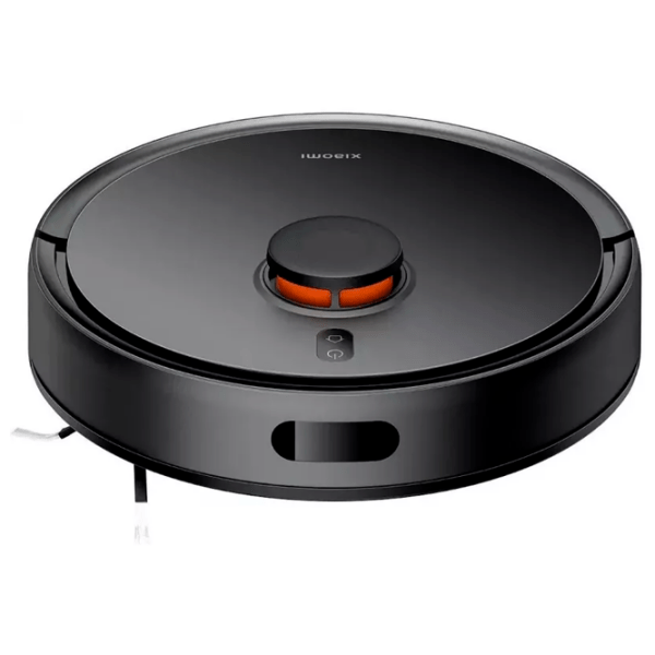 Робот пылесос Xiaomi Vacuum S20 Черный Влажная, 45 Вт, 38 дБ photo 4