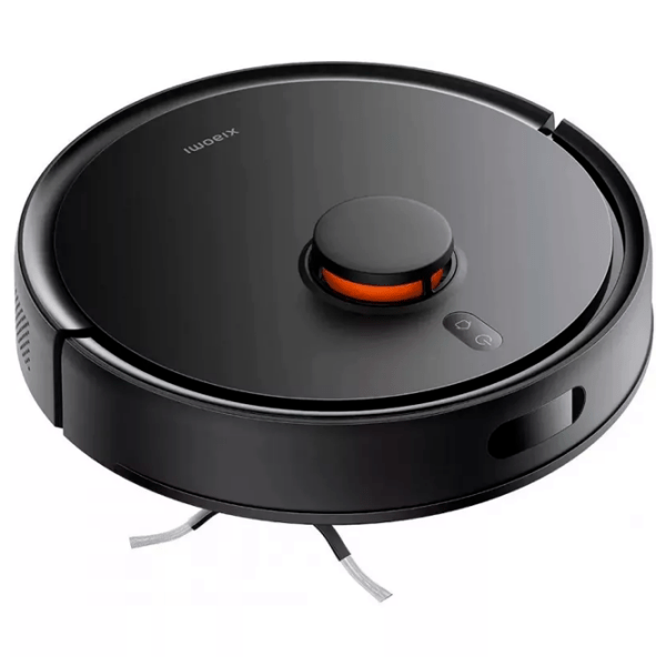 Робот пылесос Xiaomi Vacuum S20 Черный Влажная, 45 Вт, 38 дБ photo 6