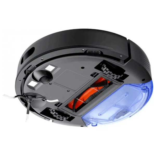 Робот пылесос Xiaomi Vacuum S20 Черный Влажная, 45 Вт, 38 дБ photo 7