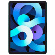 Защитное стекло для планшета Apple iPad Air 11 2024 Nillkin, 2.5D