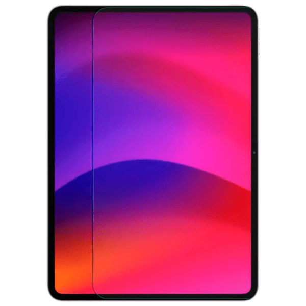 Защитное стекло для планшета Apple iPad Pro 11 2024 Nillkin, 2.5D photo 1