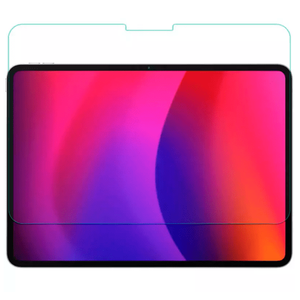 Защитное стекло для планшета Apple iPad Pro 11 2024 Nillkin, 2.5D photo 2