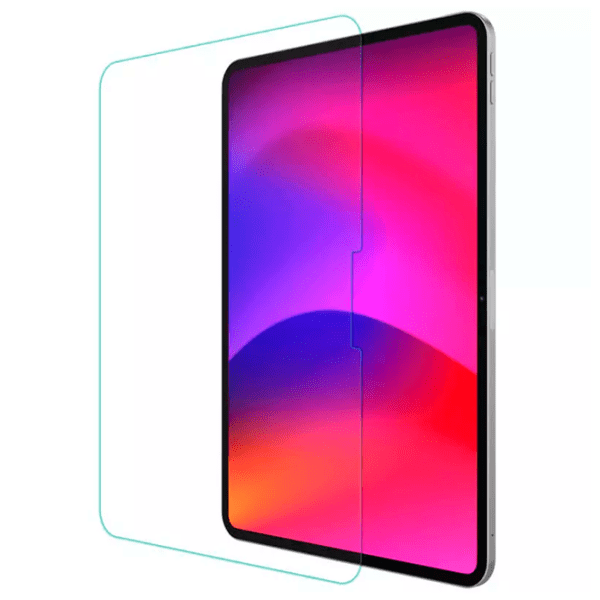 Защитное стекло для планшета Apple iPad Pro 11 2024 Nillkin, 2.5D photo 3
