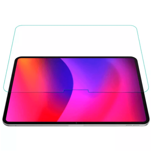 Защитное стекло для планшета Apple iPad Pro 11 2024 Nillkin, 2.5D photo 4
