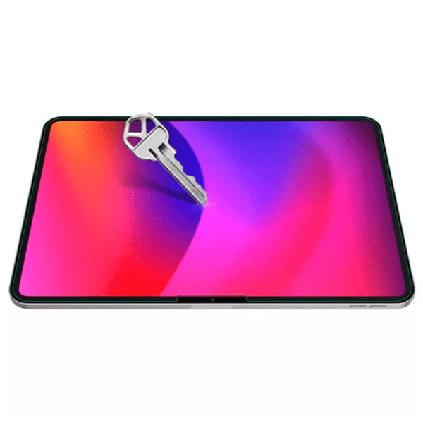 Защитное стекло для планшета Apple iPad Pro 11 2024 Nillkin, 2.5D photo 5