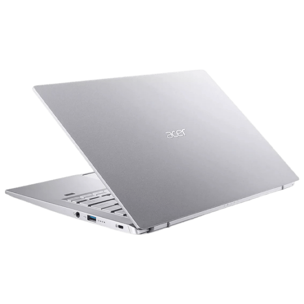 Ноутбук Acer Swift 3 SF314-43 Pure Серебряный 14" | 16 ГБ | 512 ГБ | AMD Ryzen 7 5700U | VGA Встроенная photo 4