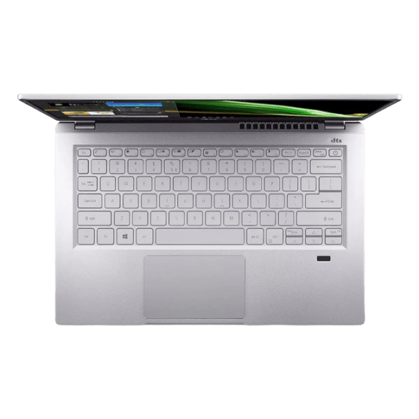 Ноутбук Acer Swift 3 SF314-43 Pure Серебряный 14" | 16 ГБ | 512 ГБ | AMD Ryzen 7 5700U | VGA Встроенная photo 9