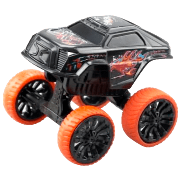 Машинка Exost SILV 20660 Разноцветный  photo 1
