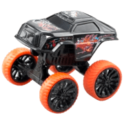 Машинка Exost SILV 20660 Разноцветный 