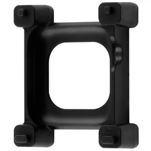 Защитное стекло для умных часов Apple Watch 9 41 mm Proove, 3D photo 3