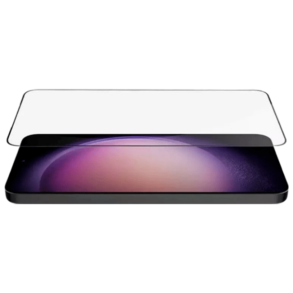 Защитное стекло для смартфона Samsung Galaxy S24 FE Nillkin, 2.5D photo 3