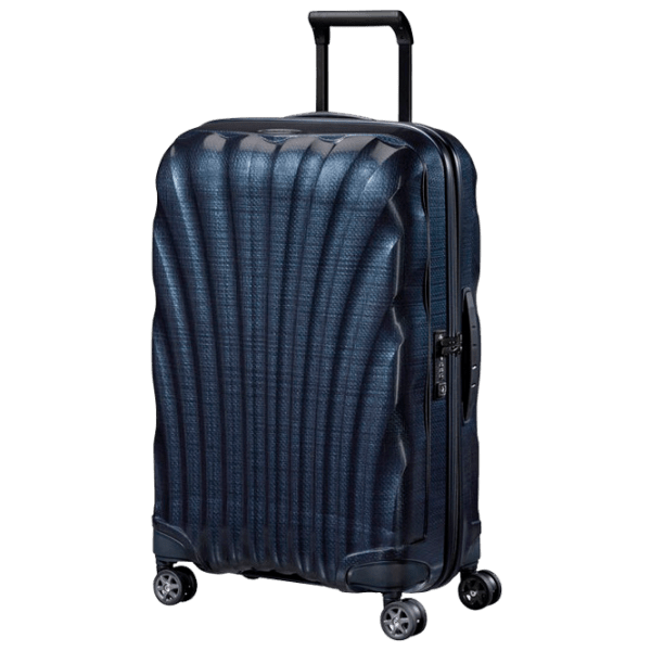 Valiză Samsonite C-Lite Spinner Navy 68 l  photo 1