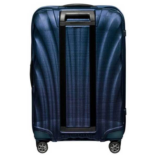 Valiză Samsonite C-Lite Spinner Navy 68 l  photo 4