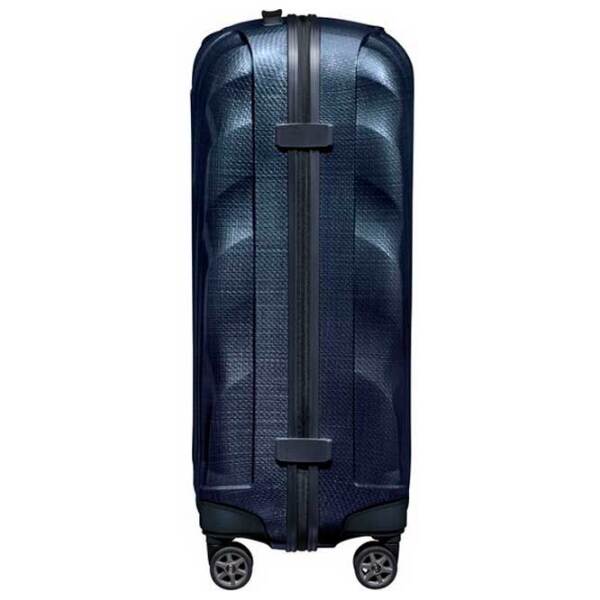 Valiză Samsonite C-Lite Spinner Navy 68 l  photo 6