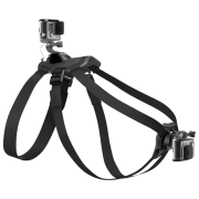 Крепление GoPro ADOGM 001 Black 