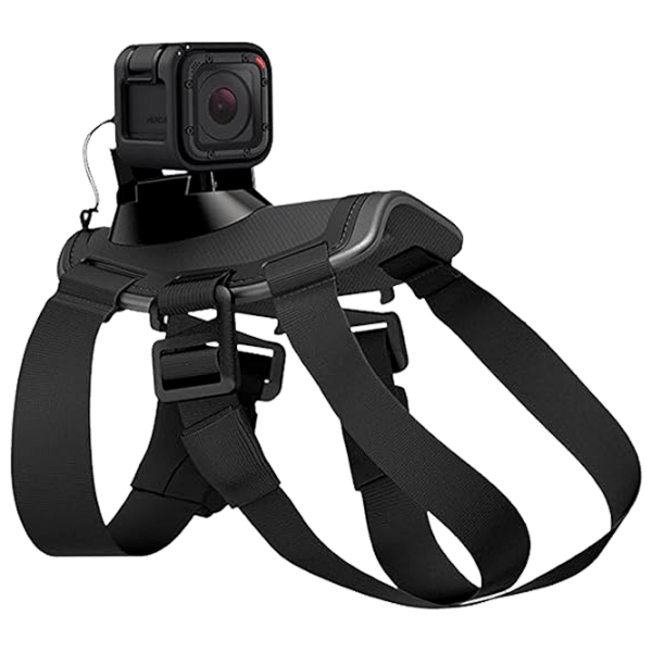 Fixator GoPro ADOGM 001 Black  photo 4
