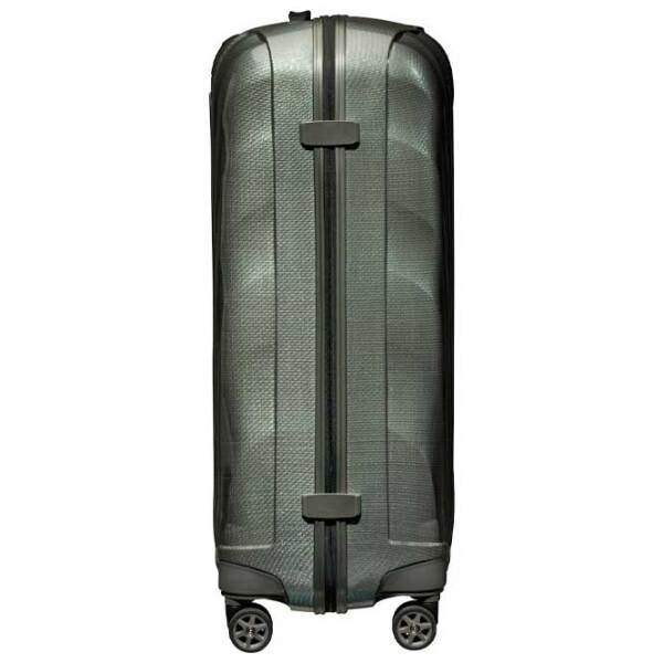 Valiză Samsonite C-Lite Spinner Green 68 l  photo 2