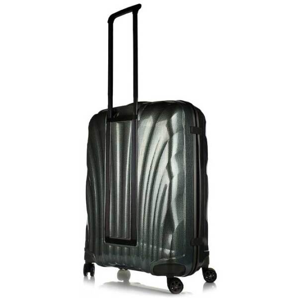 Valiză Samsonite C-Lite Spinner Green 68 l  photo 5