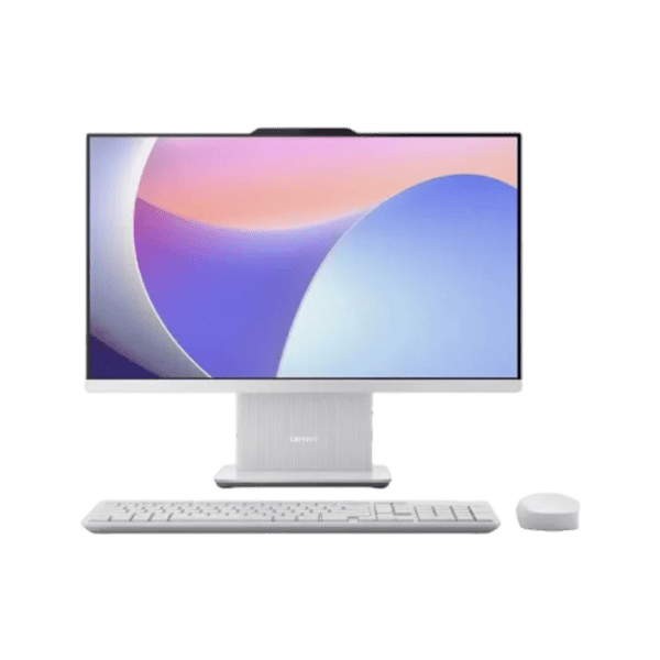 Моноблок Lenovo IdeaCentre 3 24IRH9 Серый 23.8" Full HD IPS Intel Core i5 13420H 8 ГБ 512 ГБ photo 1