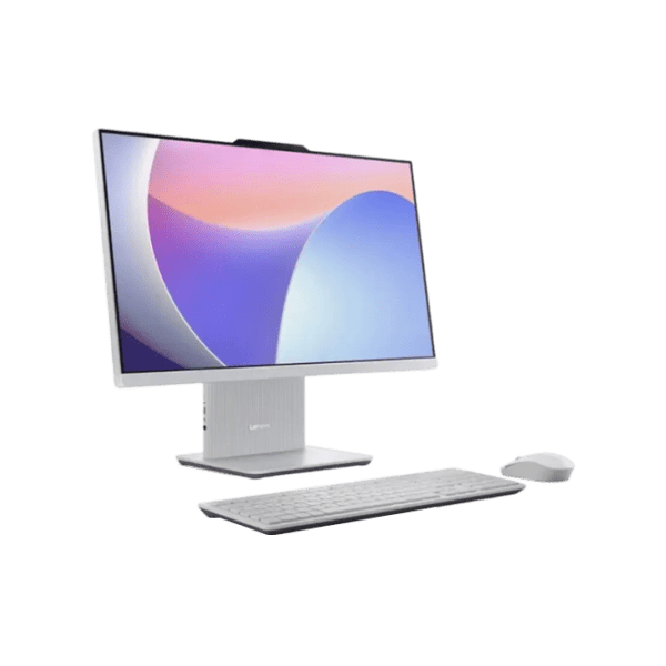 Моноблок Lenovo IdeaCentre 3 24IRH9 Серый 23.8" Full HD IPS Intel Core i5 13420H 8 ГБ 512 ГБ photo 2