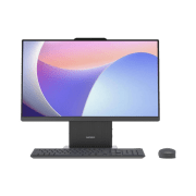 All-in-One PC Lenovo IdeaCentre 3 24IRH9 Gray 23.8" Full HD IPS Intel Core i5 13420H 16 GB 512 GB