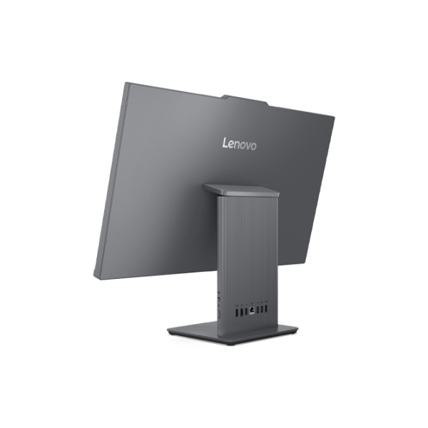 Моноблок Lenovo IdeaCentre 3 27ARR9 Серый 27" Full HD IPS AMD Ryzen 5 7535HS 8 ГБ 512 ГБ photo 6